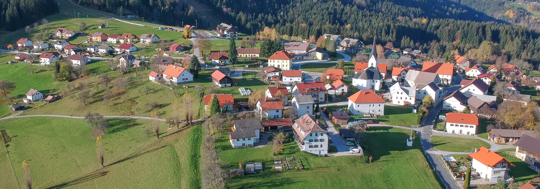 Ribnica na Pohorju