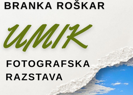 UMIK, fotografska razstava 