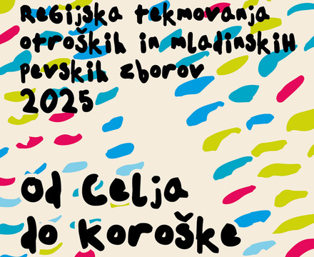 Od Celja do Koroške 