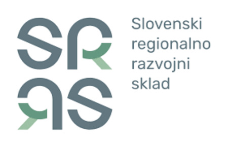 Slovenski regionalno razvojni sklad