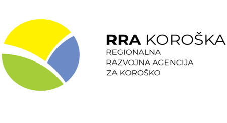 RRA koroška logo