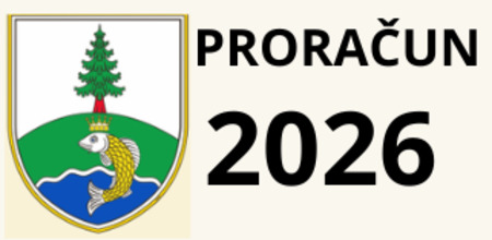 Proračun 2026