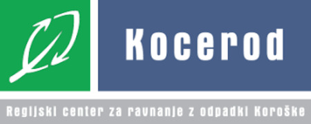 KOCEROD, regijski center za ravnanje z odpadki Koroške 