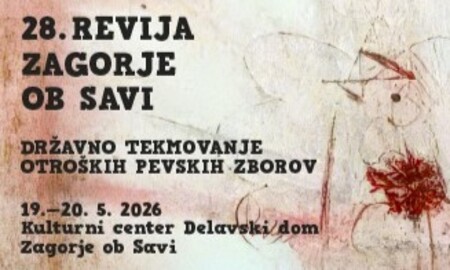 28. REVIJA ZAGORJE OB SAVI, Državno tekmovanje OPZ