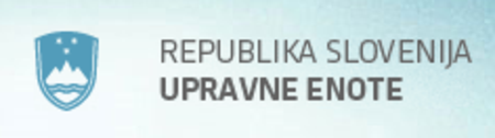 Upravna enota