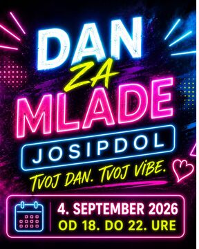 Tvoj dan.Tvoj vibe