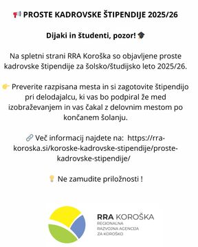TOČKA ZA MLADE